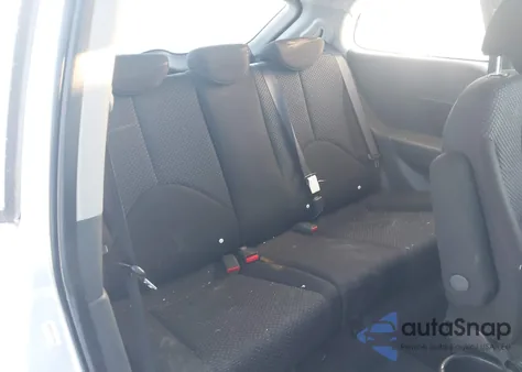 2007 Hyundai Accent Se z USA, uszkodzony, nr VIN KMHCN36C37U026284